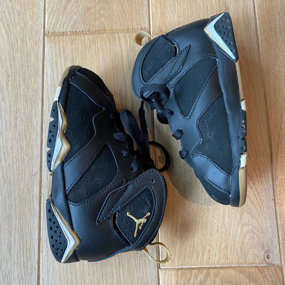 Retro Jordan 7 Toddler
